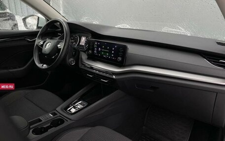 Skoda Octavia IV, 2021 год, 2 268 300 рублей, 8 фотография