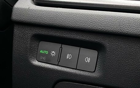 Skoda Octavia IV, 2021 год, 2 268 300 рублей, 19 фотография