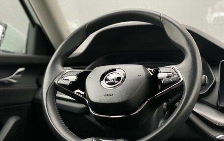 Skoda Octavia IV, 2021 год, 2 268 300 рублей, 21 фотография