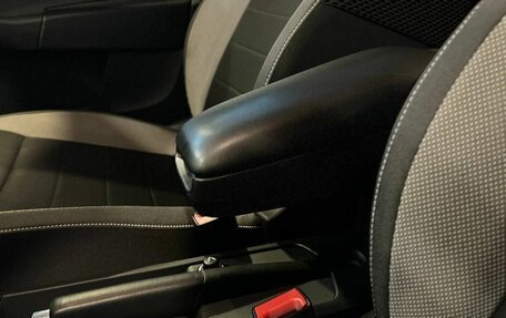 Skoda Rapid I, 2017 год, 1 265 000 рублей, 29 фотография