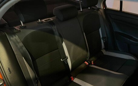 Skoda Rapid I, 2017 год, 1 265 000 рублей, 30 фотография