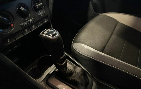 Skoda Rapid I, 2017 год, 1 265 000 рублей, 28 фотография