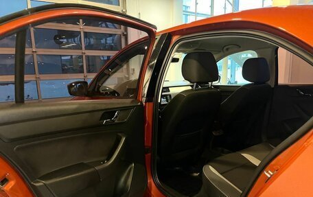 Skoda Rapid I, 2017 год, 1 265 000 рублей, 21 фотография