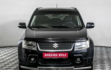 Suzuki Grand Vitara, 2010 год, 1 070 000 рублей, 2 фотография