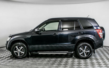Suzuki Grand Vitara, 2010 год, 1 070 000 рублей, 8 фотография