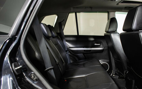 Suzuki Grand Vitara, 2010 год, 1 070 000 рублей, 9 фотография