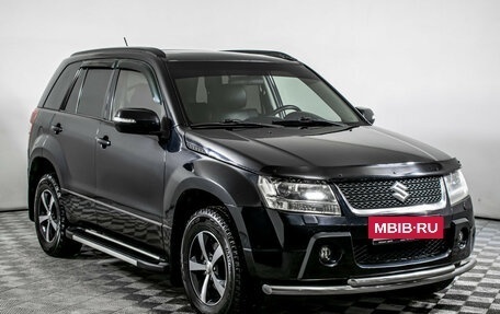 Suzuki Grand Vitara, 2010 год, 1 070 000 рублей, 3 фотография