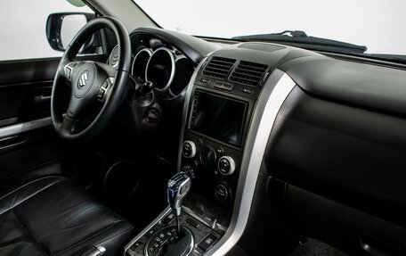 Suzuki Grand Vitara, 2010 год, 1 070 000 рублей, 10 фотография