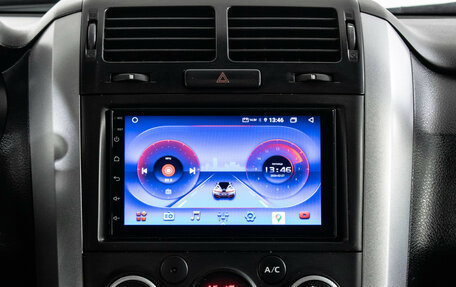 Suzuki Grand Vitara, 2010 год, 1 070 000 рублей, 14 фотография