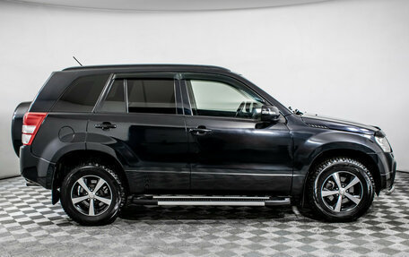 Suzuki Grand Vitara, 2010 год, 1 070 000 рублей, 4 фотография
