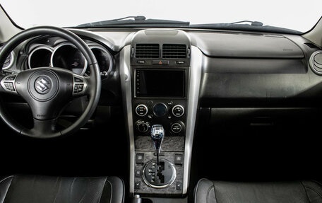 Suzuki Grand Vitara, 2010 год, 1 070 000 рублей, 11 фотография