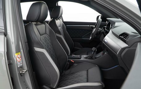 Audi Q3, 2025 год, 4 884 434 рублей, 10 фотография