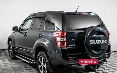 Suzuki Grand Vitara, 2010 год, 1 070 000 рублей, 7 фотография