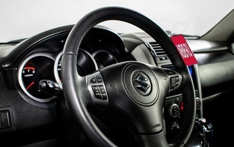 Suzuki Grand Vitara, 2010 год, 1 070 000 рублей, 16 фотография