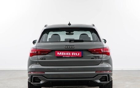 Audi Q3, 2025 год, 4 884 434 рублей, 4 фотография