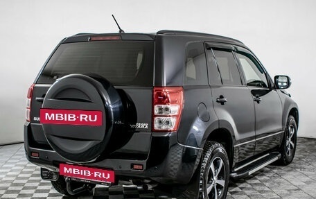 Suzuki Grand Vitara, 2010 год, 1 070 000 рублей, 5 фотография