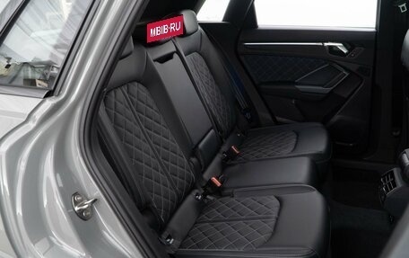 Audi Q3, 2025 год, 4 884 434 рублей, 9 фотография