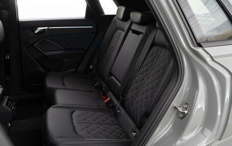 Audi Q3, 2025 год, 4 884 434 рублей, 11 фотография