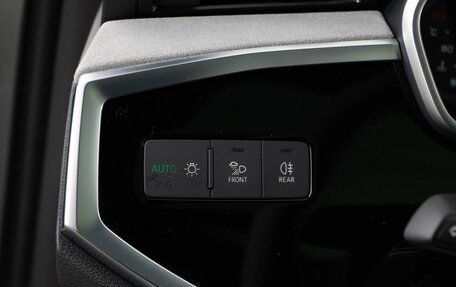 Audi Q3, 2025 год, 4 884 434 рублей, 22 фотография