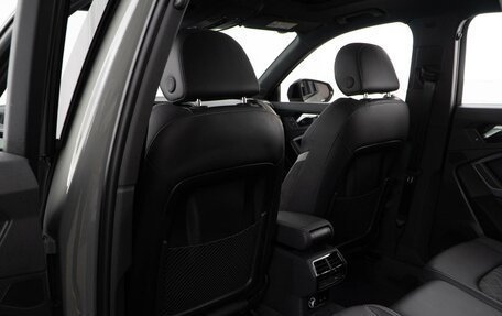 Audi Q3, 2025 год, 4 884 434 рублей, 13 фотография