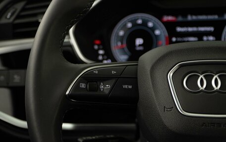 Audi Q3, 2025 год, 4 884 434 рублей, 16 фотография