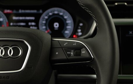 Audi Q3, 2025 год, 4 884 434 рублей, 17 фотография