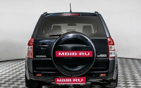 Suzuki Grand Vitara, 2010 год, 1 070 000 рублей, 6 фотография