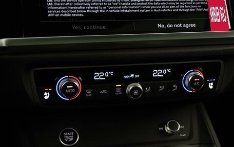 Audi Q3, 2025 год, 4 884 434 рублей, 20 фотография