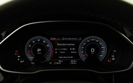 Audi Q3, 2025 год, 4 884 434 рублей, 27 фотография