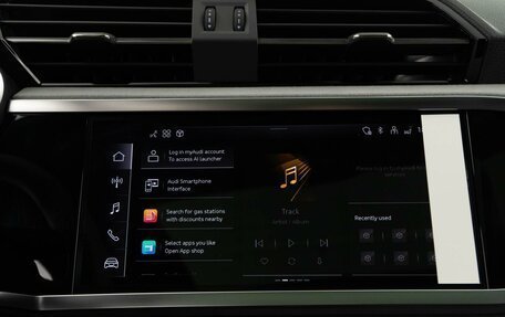 Audi Q3, 2025 год, 4 884 434 рублей, 26 фотография