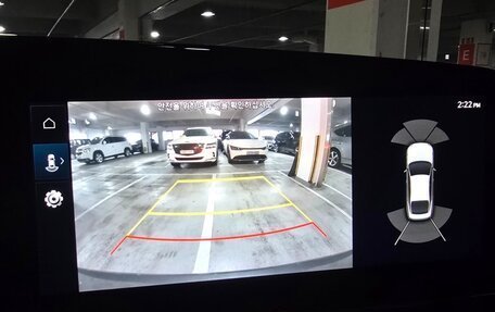 Hyundai Avante, 2022 год, 1 354 000 рублей, 10 фотография