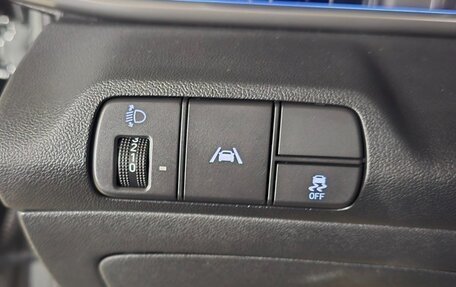 Hyundai Avante, 2022 год, 1 354 000 рублей, 9 фотография