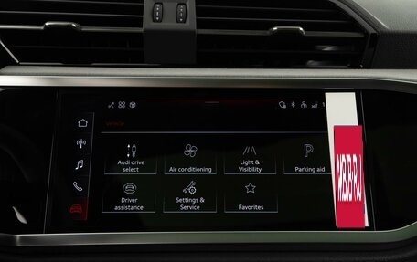 Audi Q3, 2025 год, 4 884 434 рублей, 25 фотография