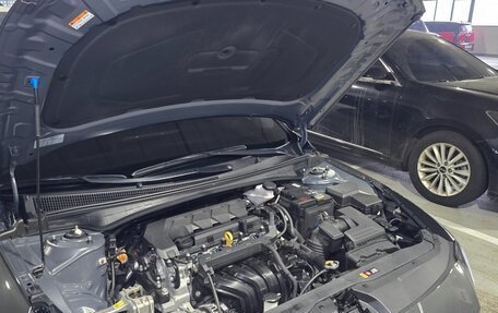 Hyundai Avante, 2022 год, 1 354 000 рублей, 16 фотография