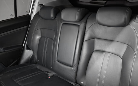 KIA Sportage III, 2012 год, 1 345 000 рублей, 9 фотография