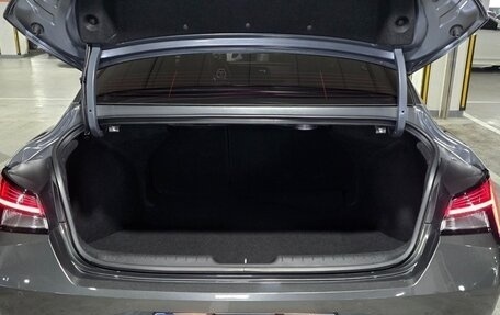 Hyundai Avante, 2022 год, 1 354 000 рублей, 14 фотография