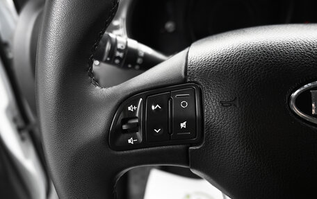 KIA Sportage III, 2012 год, 1 345 000 рублей, 17 фотография