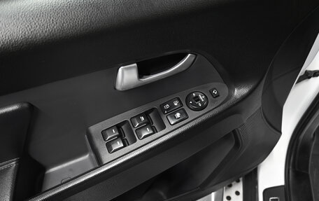 KIA Sportage III, 2012 год, 1 345 000 рублей, 24 фотография