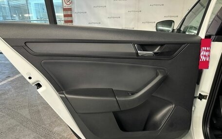 Skoda Rapid I, 2019 год, 1 430 000 рублей, 13 фотография