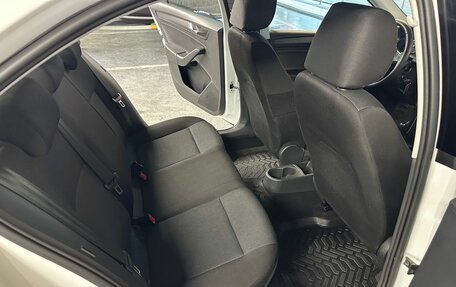 Skoda Rapid I, 2019 год, 1 430 000 рублей, 15 фотография