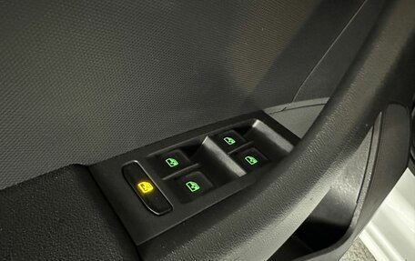 Skoda Rapid I, 2019 год, 1 430 000 рублей, 20 фотография