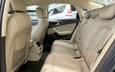 Audi A6, 2014 год, 2 050 000 рублей, 15 фотография