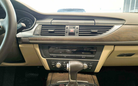 Audi A6, 2014 год, 2 050 000 рублей, 18 фотография