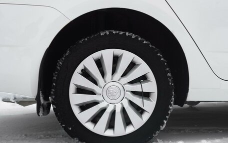 Skoda Octavia, 2014 год, 1 090 000 рублей, 9 фотография