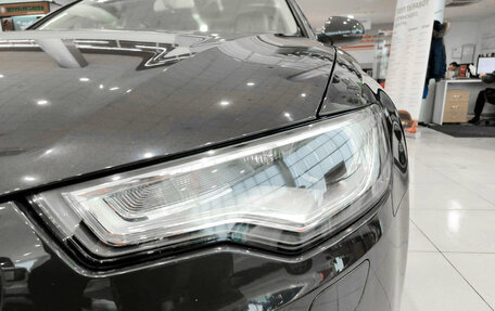 Audi A6, 2014 год, 2 050 000 рублей, 21 фотография