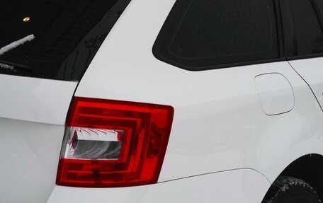 Skoda Octavia, 2014 год, 1 090 000 рублей, 7 фотография