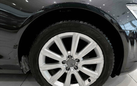 Audi A6, 2014 год, 2 050 000 рублей, 22 фотография