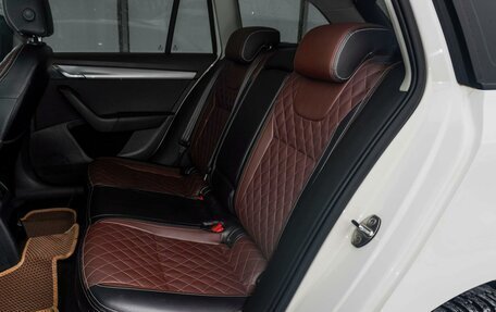 Skoda Octavia, 2014 год, 1 090 000 рублей, 13 фотография