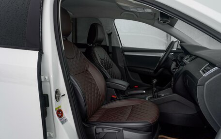 Skoda Octavia, 2014 год, 1 090 000 рублей, 12 фотография