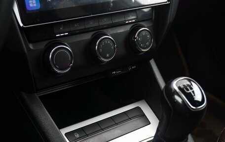 Skoda Octavia, 2014 год, 1 090 000 рублей, 23 фотография